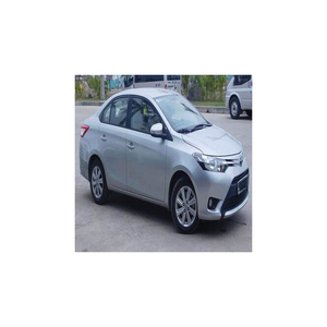 De segunda mano para Vios AWD R15 Asientos de cuero Interior ligero con garantía integral y opciones de financiación disponibles - Product Image 6