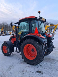 Tractor Usado KUBOTA 4x4, Equipo Agrícola, Sin Defectos, Muy Eficiente, en Venta - Product Image 3