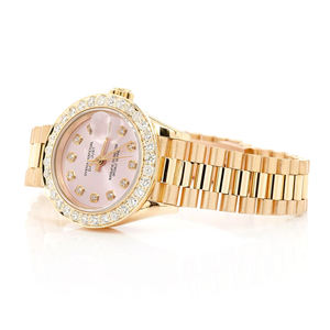 Reloj de Moda Personalizado con Incrustaciones de Moissanita, Esfera de Cristal, Movimiento de Cuarzo y Acero Inoxidable para Hombre - Product Image 2