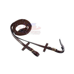 Cuero hecho a mano con piel de caballo, con la mejor calidad - Product Image 1