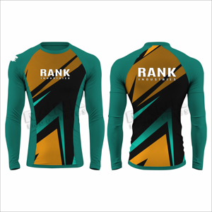 ชุดกีฬาบาสเก็ตบอลน้ำหนักเบาสำหรับฤดูร้อน ระบายอากาศได้ดี เหมาะสำหรับเล่นทั้งในร่มและกลางแจ้ง สวมใส่สบาย - Product Image 2