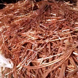 Alambre de cobre de alta calidad, chatarra de alambre de cobre - Product Image 1
