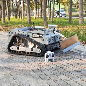 เครื่องตัดหญ้าขนาดเล็กสำหรับนั่งบนรถตัดหญ้ารถไถขนาดเล็กรถ4Wd รถเปิดโล่ง - Product Image 6
