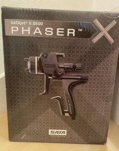 เฟสเซอร์ของแท้ใหม่เอี่ยม 5500 SATA jet X5500 ซื้อ 2 แถม 1 พร้อมส่ง - Product Image 2