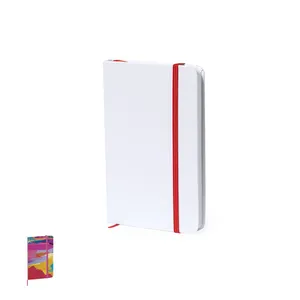 Quaderni Promozionali Personalizzati - Blocchi Note Yakis per Merchandising - Product Image 1