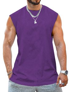 Diseñado con más espacio alrededor del pecho y los brazos Impresión personalizada de lujo Antiarrugas 100% Poliéster Personalizado Liso Peso pesado - Product Image 4