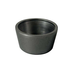 ZW-RA 1Kg - 20Kg métal fondant la résistance à hautes températures <span class=keywords><strong>creuset</strong></span> de Graphite d'argile/<span class=keywords><strong>creuset</strong></span> de Graphite de carbure de silicium - Product Image 5