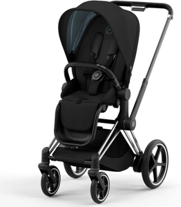 Nouveau en stock : poussette électronique intelligente Cyybexx ePriamm 2 - Product Image 2