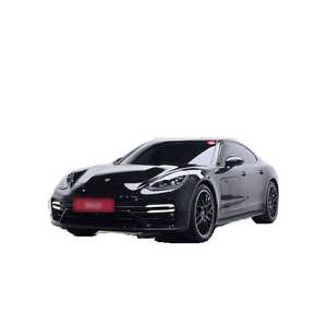 2025 para GTS (A/T) con motor de gasolina de 4.0L, 13 248 km, de lujo, usado, listo para exportación, volante a la izquierda - Product Image 4