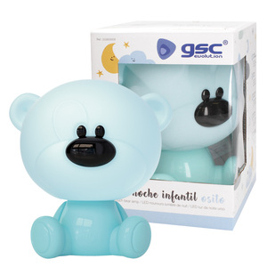 Lampada per bambini Osito USB LED (GSC 202805008) - Product Image 3