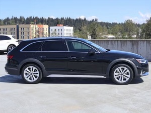 Audi A4 allroad Premium 2023, Auto Usado Impresionante - Product Image 5