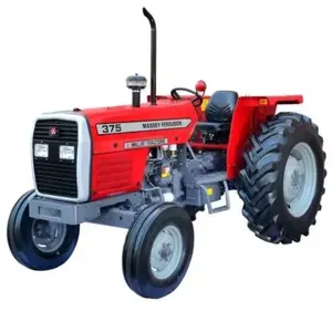 Ferguson traktör 385 / 290 / 385 / 165 81hp 4X4 Massey Ferguson 390 tarım traktörü satılık