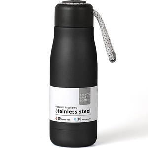 <span class=keywords><strong>14Oz</strong></span> 18Oz Nước Bằng Thép Không Gỉ Chai Nóng Và Lạnh <span class=keywords><strong>Hydro</strong></span> Cách Nhiệt Bình Lạnh Và Nước Nóng Chai Với Nắp Di Động - Product Image 1