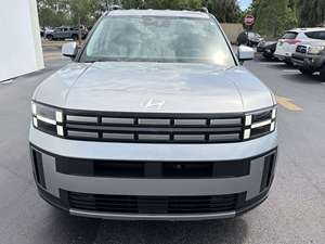 Latest Trends! Used 2025 Sannta-Fe SEL FWD SUVs Personal/Family Vehicle - Product Image 2