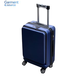 Hot Seller Foldable Vietnamese Luggage Ultra Lightweight with Soft Grip Handle Silent Wheels for Effortless Travel Experience - Product Image 2