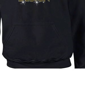 MOVATEXTILES-Sudadera con capucha para hombre, sudadera térmica de algodón, estilo callejero, ropa de invierno con apliques, lavado ácido - Product Image 6