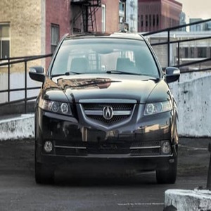 ACURA TL TYPE-S 2007 USADO (LHD/RHD) - Product Image 1