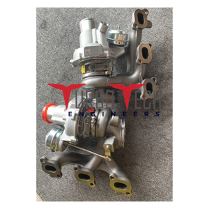 837678 837670เทอร์โบชาร์จเจอร์ - Product Image 2