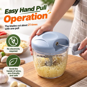 Kitchen Manual Fruit & <b>Vegetable</b> Tools <b>Vegetable</b> <b>Chopper</b> Kitchen Accessories Kitchen Gadgets Press <b>Chopper</b> and <b>Vegetable</b> Cutter - Product Image 2