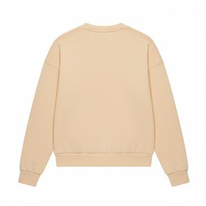 Sweat-shirts pour femmes tendance, personnalisés avec logo imprimé, décontractés, pour l'hiver chaud, confortables, sweat-shirts et sweats à capuche pour femmes - Product Image 2