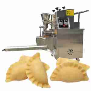 Big Capacity Stainless Steel Samosa Spring Roll Ravioli Dumplings Empanadas <strong>Tortellini</strong> Making <strong>Machine</strong> for Food Shop - Product Image 3