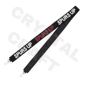 สายกระเป๋าเงินลูกปัดสีเงินรูปช้างสายรัดลูกปัดสีทองสีขาวแบบกำหนดเองสำหรับกระเป๋า - Product Image 3