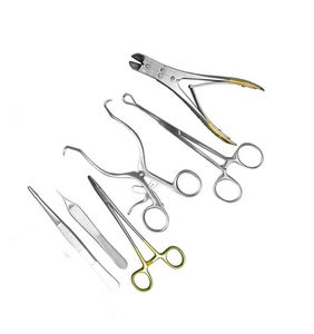 Instruments chirurgicaux orthopédiques Instrument médical Fabricants du Pakistan à Sialkot par TWEEZER WORLD - Product Image 4