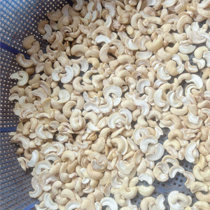 Produit phare 2025 ! Noix et noyaux de cajou cassés SANTIGO, noix de cajou WS LP SP, réponse rapide - Product Image 1