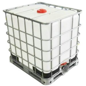 New 1000 Liter IBC tanks with <b>electric</b> pump Availability In Stock - Product Image 2