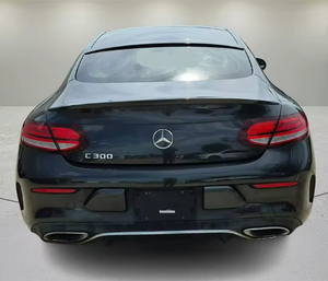 MERCEDES-BENZ Clase C C 300 COUPÉ RWD 2020 USADO, Volante a la Izquierda/Derecha - Product Image 3