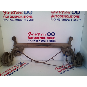 เพลาล้อหลัง KIA Picanto 1st Series 5510007301 เบนซิน 1100 (04>08) - Product Image 1
