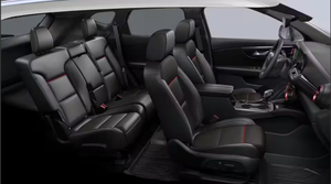 SUV familial de taille moyenne le plus vendu avec technologie intelligente au prix d'usine - Product Image 5