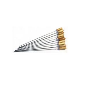 Nouveau dernier design Brochettes en métal faites à la main Outils de style vente chaude pour coller dans le prix de gros - Product Image 3