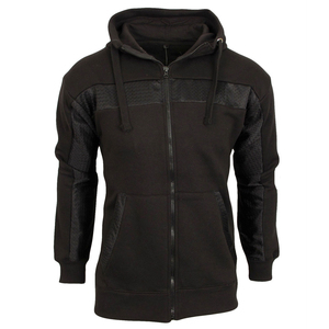 Survêtements de jogging réversibles légers et coupe-vent pour hommes, imprimés sur mesure, deux pièces, grandes tailles, pour l'hiver, fabriqués au Pakistan 2025 - Product Image 5