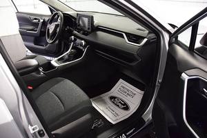 (H&S) TOYOTA RAV4 XLE 2022 USADO, SUV LIMPIO - Product Image 2