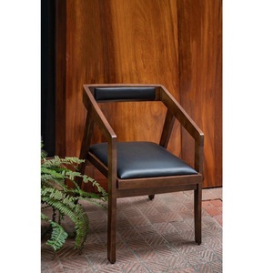 Top Hotel tradicional de alta calidad apartamento sofá silla muebles Villa ajustable diseño sintético cuero sala de estar sofás - Product Image 1