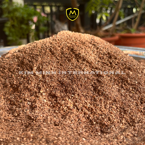 Poudre de coque de noix de cajou en vrac |   Additif alimentaire et combustible fiable - Product Image 2