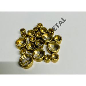 Ventilation à noyau en laiton de qualité d'exportation pour applications industrielles disponible à un prix abordable - Product Image 4