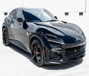 LISTO PARA ENVIAR, FER-RARI PURO-SANGUE 2024, Volante a la Derecha/Izquierda, Motor V12 de 715 HP, Tracción en las Cuatro Ruedas - Product Image 1