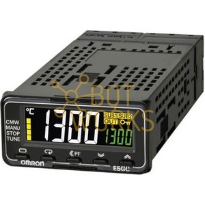 Omron E5GCRX2DCM000 - Nuovo - Product Image 1