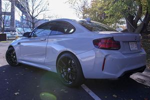 BMW M3 2021 USADO EN EXCELENTES CONDICIONES, Volante a la Izquierda, Transmisión Manual de 6 Velocidades, Motor Turbo de 6 Cilindros y 405 hp, con Bajo Kilometraje - Product Image 6