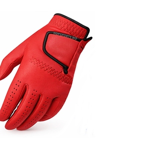 Fabricante de Guantes de Golf al por Mayor |   Guantes de Golf de Piel de Cabretta OEM ODM 2026, Guantes de Golf para Mano Izquierda Más Vendidos - Product Image 4