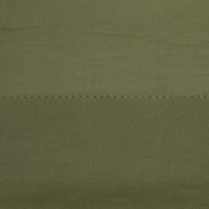 Tela de Muselina Voile 100% Algodón Ligera, Estampada, Teñida, de los Años 60, para Forro - Product Image 4