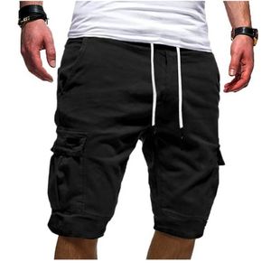 Short de plage solide à rayures pour hommes, pantalon de fitness, maillot de bain pour enfants - Product Image 3