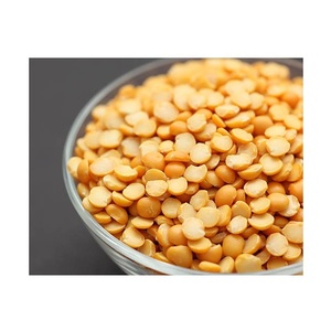 Mejor Precio de Fábrica de Lentejas Amarillas Orgánicas Naturales Disponibles en Grandes Cantidades - Product Image 5