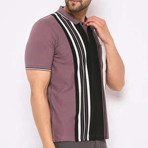 Camisa Formal para Hombre con Cuello Alto y Botones Frontales, 100% Algodón, Transpirable, de Secado Rápido, con Bolsillo Frontal Izquierdo, Hecha en Pakistán - Product Image 3