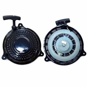 Ruota di Avviamento per Decespugliatore Km0412107 & Dwbc5600 Rif. 919197 - Product Image 1