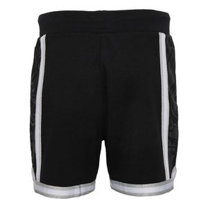 Customized Polyester All Over Print <b>5</b> <b>Inch</b> <b>Inseam</b> Double <b>Men'S</b> Custom Mesh Basketball <b>Shorts</b> With Pockets - Product Image 5
