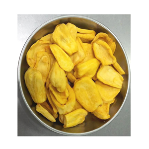 ขนมขนุนสด100% ขนมขนุนจากเวียดนามขนมขนุนนุ่มหั่นบางๆแบบนุ่ม - Product Image 2