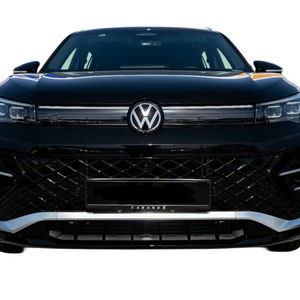 Volkswagen Tiguan troisième génération 2025 neuf/d'occasion à vendre - Product Image 1